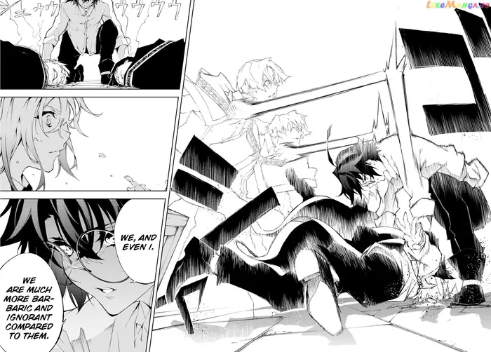 Wistoria: Wand and Sword Chapter 5 image 32_optimized